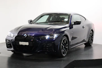 immagine del veicolo BMW 4er Reihe G22 Coupé M440i xDrive
