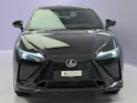 Lexus RZ 550e F Sport AWD