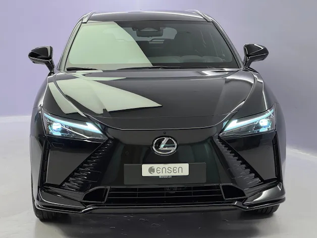 Lexus RZ 550e F Sport AWD
