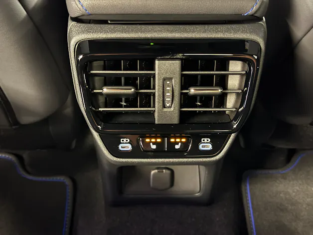 Lexus RZ 550e F Sport AWD