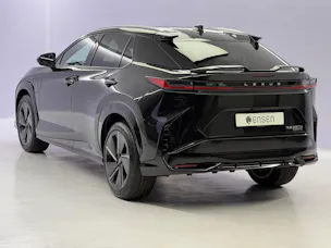 Lexus RZ 550e F Sport AWD