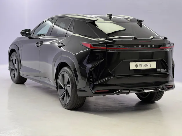 Lexus RZ 550e F Sport AWD