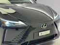 Lexus RZ 550e F Sport AWD