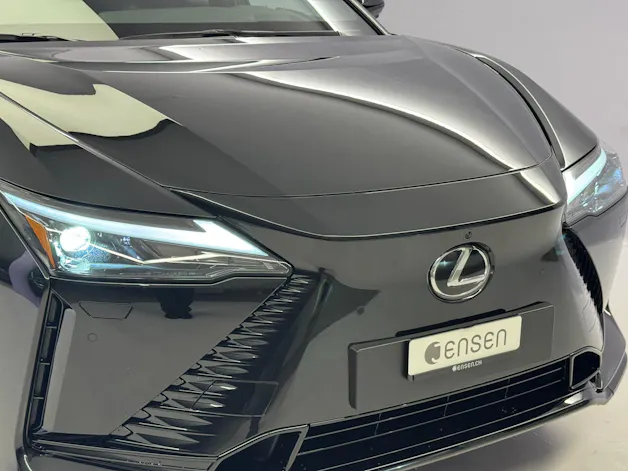 Lexus RZ 550e F Sport AWD