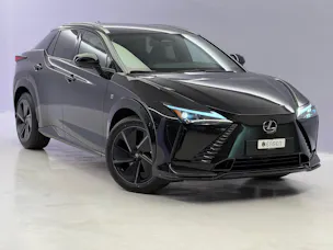 Lexus RZ 550e F Sport AWD