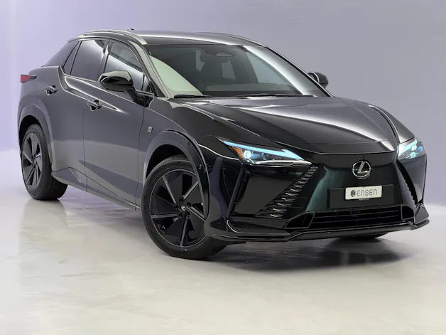 Lexus RZ 550e F Sport AWD