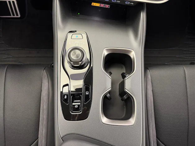 Lexus RZ 550e F Sport AWD