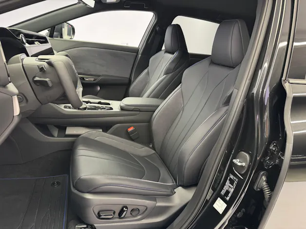 Lexus RZ 550e F Sport AWD