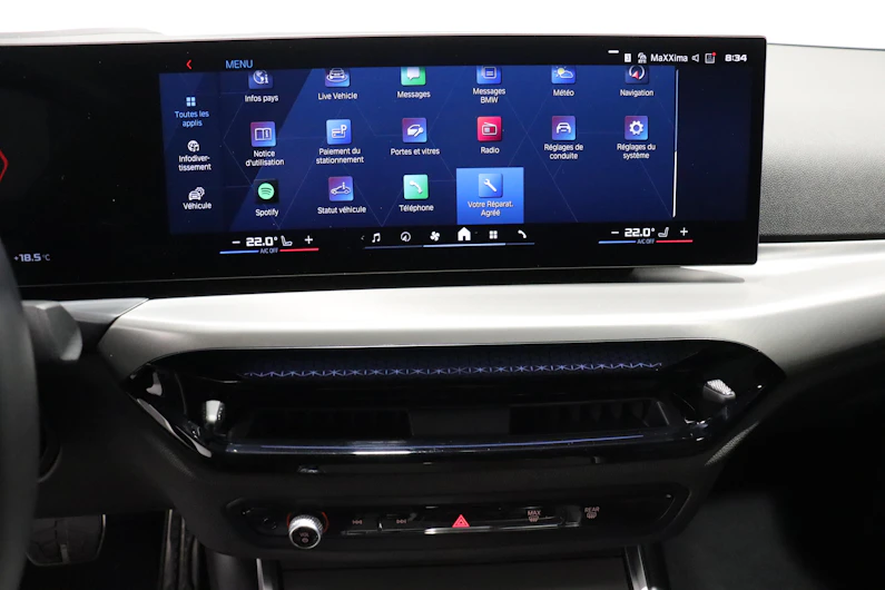 immagine del veicolo BMW 2 SERIES
