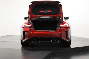 BMW 2er Reihe G87 Coupé M2