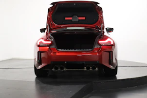 Fahrzeugbild BMW 2er Reihe G87 Coupé M2