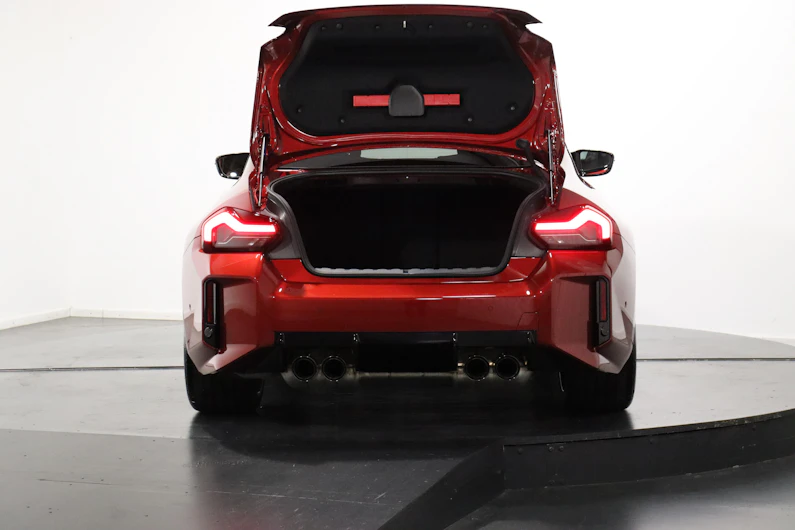 immagine del veicolo BMW 2 SERIES