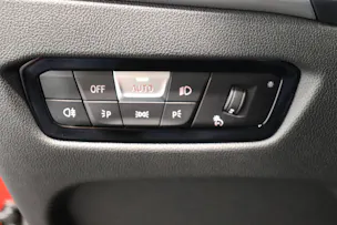 BMW 2er Reihe G87 Coupé M2