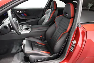 BMW 2er Reihe G87 Coupé M2