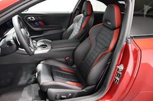 Fahrzeugbild BMW 2er Reihe G87 Coupé M2