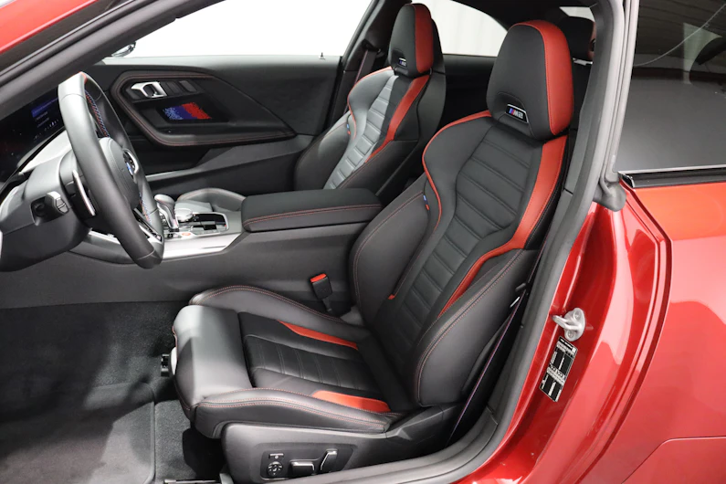immagine del veicolo BMW 2 SERIES