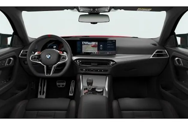 BMW 2er Reihe G87 Coupé M2