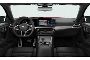 image du véhicule BMW 2er Reihe G87 Coupé M2