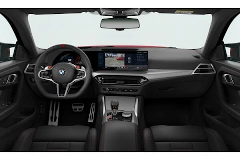 image du véhicule BMW M2