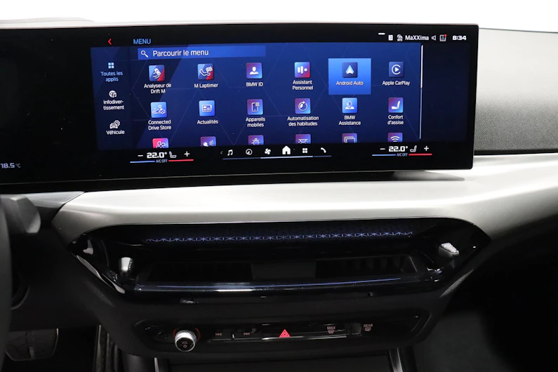 immagine del veicolo BMW 2 SERIES