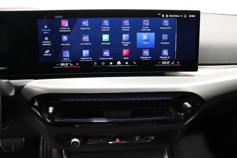 immagine del veicolo BMW 2 SERIES