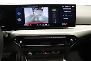 BMW 2er Reihe G87 Coupé M2