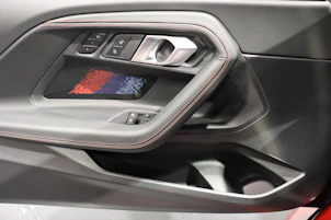 Fahrzeugbild BMW 2er Reihe G87 Coupé M2