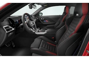 image du véhicule BMW 2er Reihe G87 Coupé M2