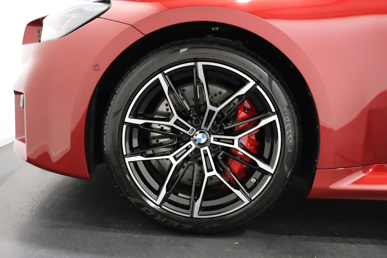 immagine del veicolo BMW 2 SERIES
