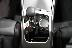 Fahrzeugbild BMW 2er Reihe G87 Coupé M2