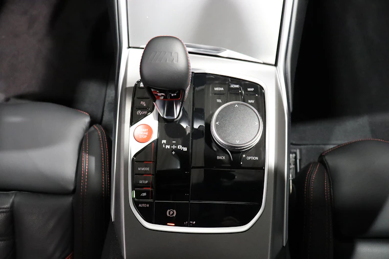 immagine del veicolo BMW 2 SERIES