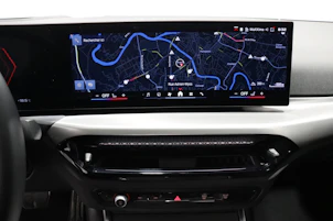 Fahrzeugbild BMW 2er Reihe G87 Coupé M2