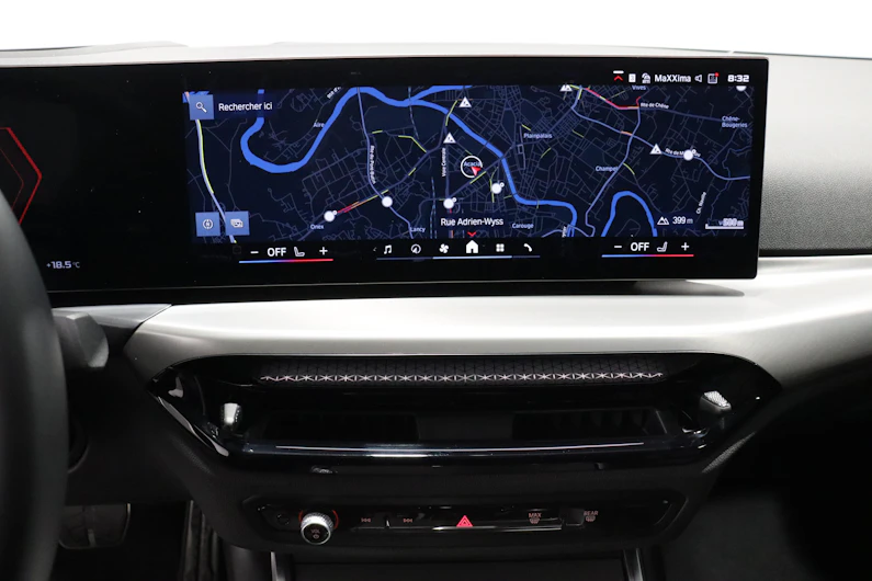 immagine del veicolo BMW 2 SERIES