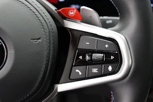 Fahrzeugbild BMW 2er Reihe G87 Coupé M2