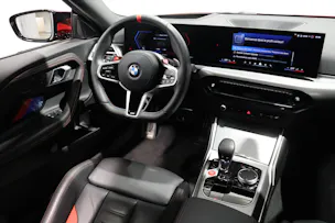 BMW 2er Reihe G87 Coupé M2