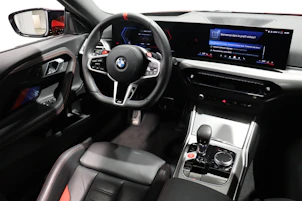 Fahrzeugbild BMW 2er Reihe G87 Coupé M2