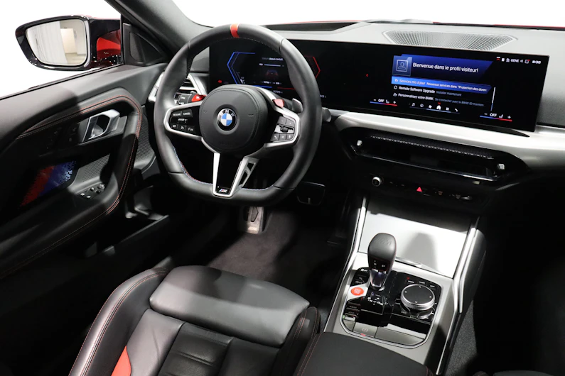 immagine del veicolo BMW 2 SERIES