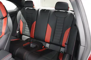 BMW 2er Reihe G87 Coupé M2
