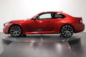 BMW 2er Reihe G87 Coupé M2