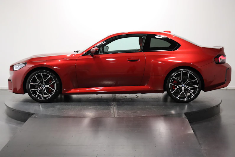 immagine del veicolo BMW 2 SERIES