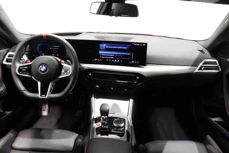 immagine del veicolo BMW 2 SERIES