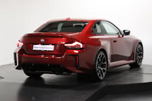 BMW 2er Reihe G87 Coupé M2