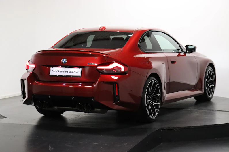 immagine del veicolo BMW 2 SERIES
