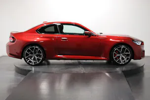 BMW 2er Reihe G87 Coupé M2