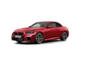 BMW 2er Reihe G87 Coupé M2