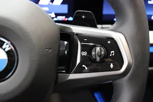 BMW X3 G45 40d xDrive