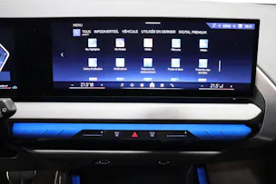 BMW X3 G45 40d xDrive