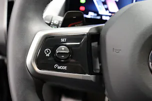 BMW X3 G45 40d xDrive