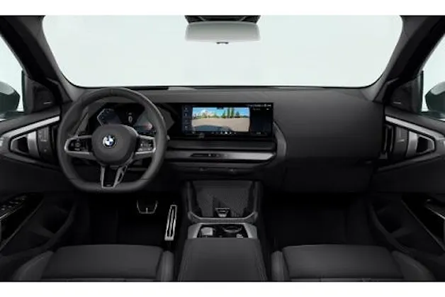 BMW X3 G45 40d xDrive