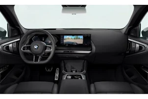 Fahrzeugbild BMW X3 G45 40d xDrive
